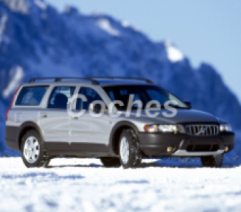 Volvo XC70  2000