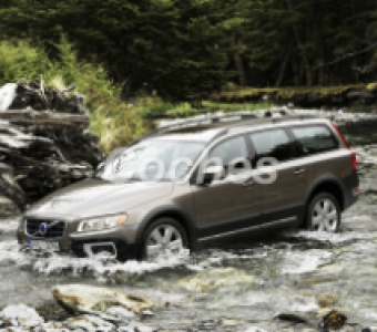 Volvo XC70  2008