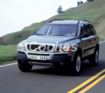 Volvo XC90  2005