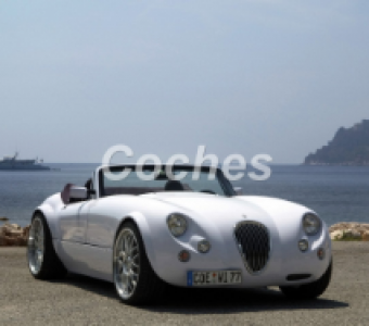 Wiesmann Roadster  2001
