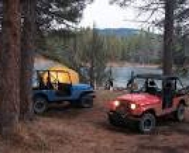 2.2 MANUAL (75 CV) 4WD