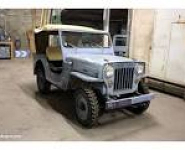 2.2 MANUAL (75 CV) 4WD