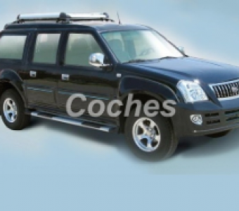 Xin Kai SUV X3  2003