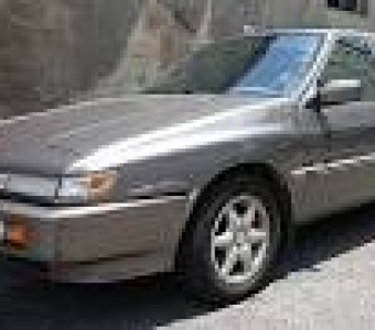 Yulon Feeling  1986