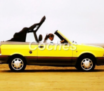 Zastava Yugo  1991