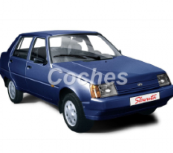 ZAZ 1103 «Slavuta»  2000