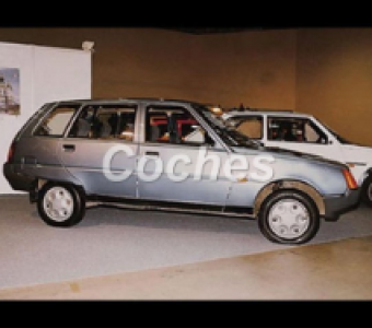 ZAZ 1105 «Dana»  1995