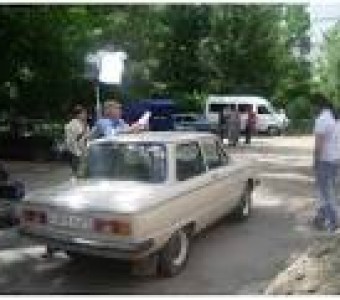 ZAZ 968  1979