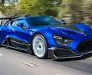 5.8 AUTOMATICO (1193 CV)