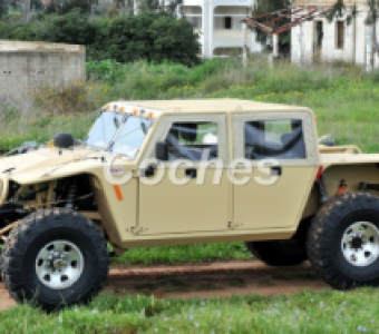 Zibar MK2  2010