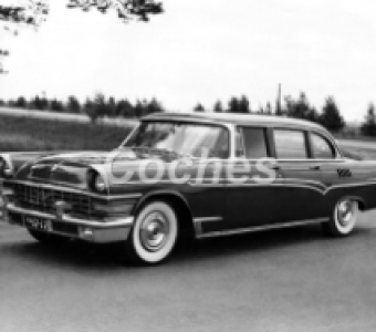 ZIL 111  1959