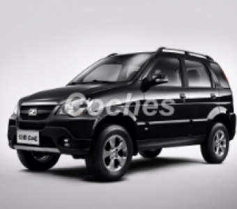 Zotye Nomad (RX6400)  2005