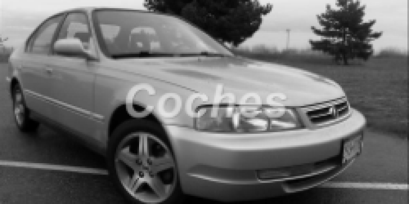 Acura EL 1997 Sedan I 1.6 AUTOMATICO (127 CV)