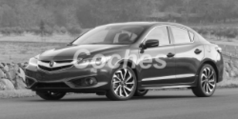 Acura ILX 2016 Sedan I Restyling 2.4 AUTOMATICO (201 CV)