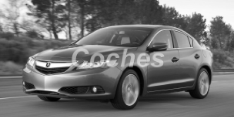Acura ILX 2012 Sedan I 1.5hyb CVT (111 CV)