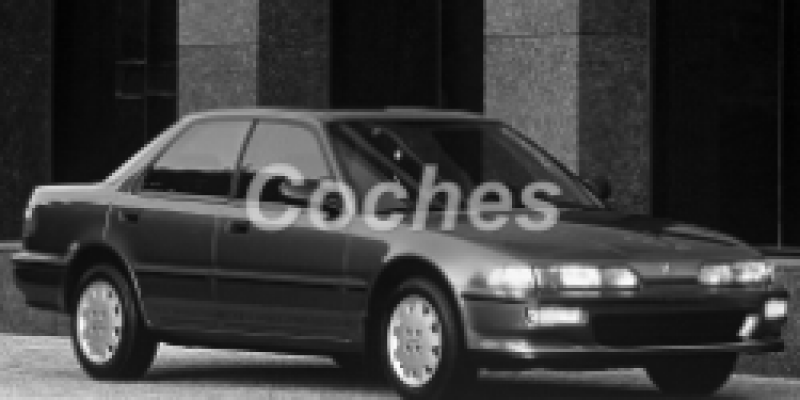 Acura Integra 1992 Sedan II 1.8 MANUAL (140 CV)