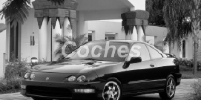 Acura Integra 1998 Coupe III 1.8 AUTOMATICO (142 CV)