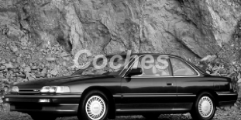 Acura Legend 1989 Coupe I 2.7 AUTOMATICO (161 CV)