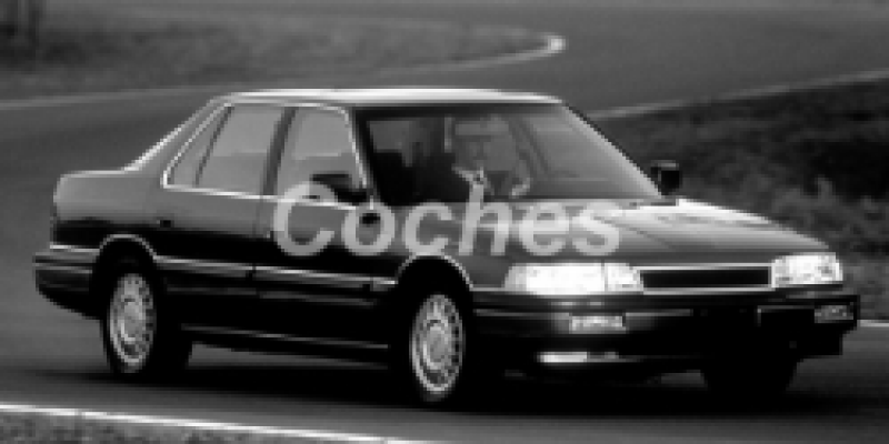 Acura Legend 1986 Sedan I 2.5 AUTOMATICO (151 CV)