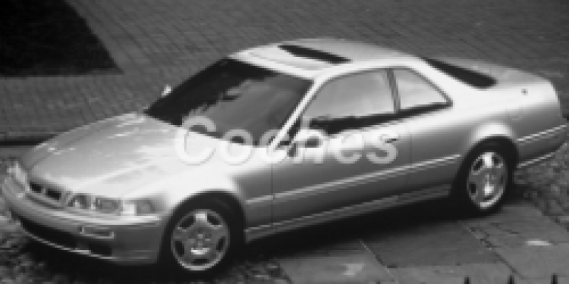 Acura Legend 1992 Coupe II 3.2 AUTOMATICO (204 CV)