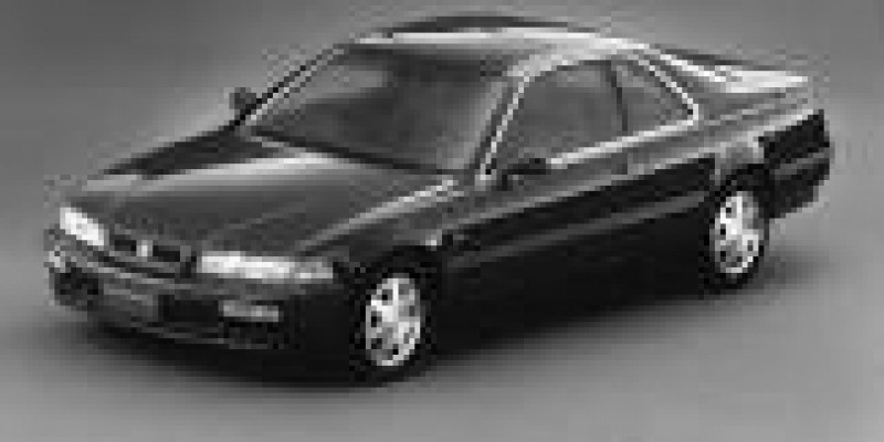 Acura Legend 1994 Coupe II 3.2 AUTOMATICO (230 CV)