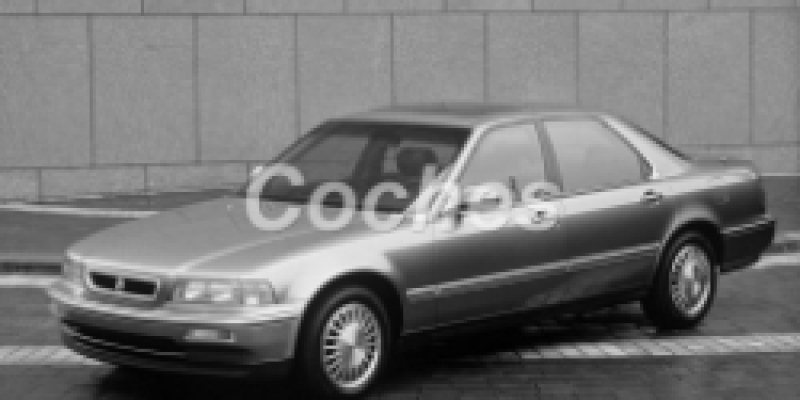 Acura Legend 1992 Sedan II 3.2 AUTOMATICO (204 CV)