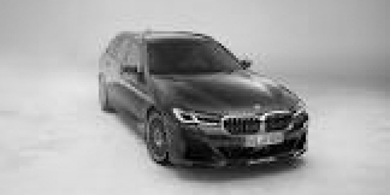 Alpina B5 2021 Wagon 5-Puertas G30/G31 Restyling 4.4 AUTOMATICO (621 CV) 4WD