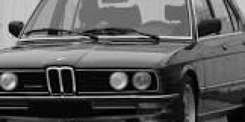 Alpina B7 1983 Coupe E24 3.5 MANUAL (245 CV)