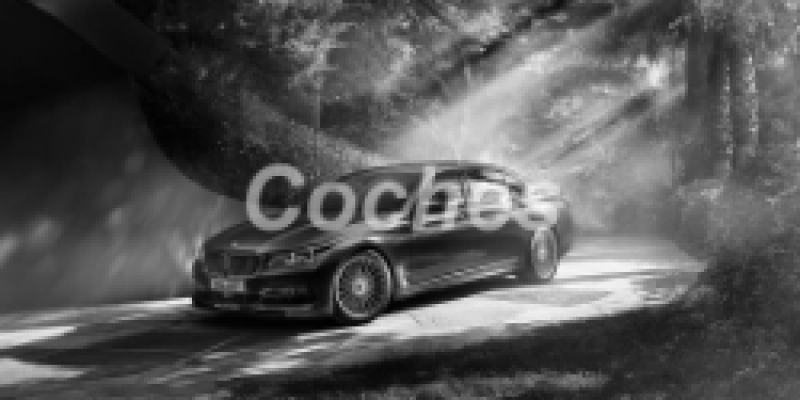 Alpina B7 2018 Sedan G11 4.4 AUTOMATICO (608 CV) 4WD