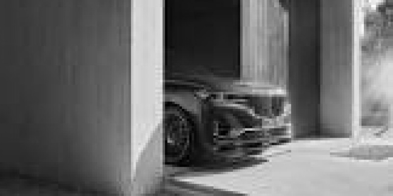 Alpina XB7 2020 SUV 5-Puertas G07 4.4 AUTOMATICO (621 CV) 4WD