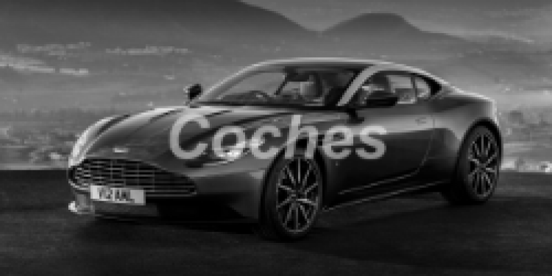 Aston Martin DB11 2018 Cabriolet I Volante 4.0 AUTOMATICO (510 CV)