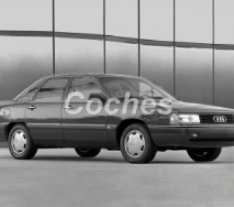 Audi 5000  1990