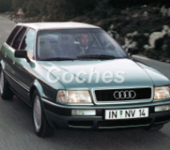 Audi 80  1994