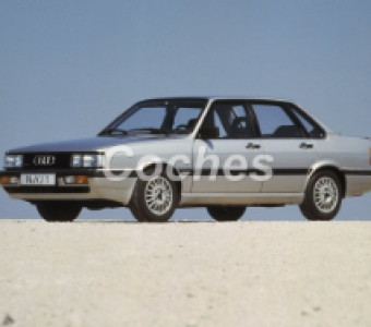 Audi 90  1984