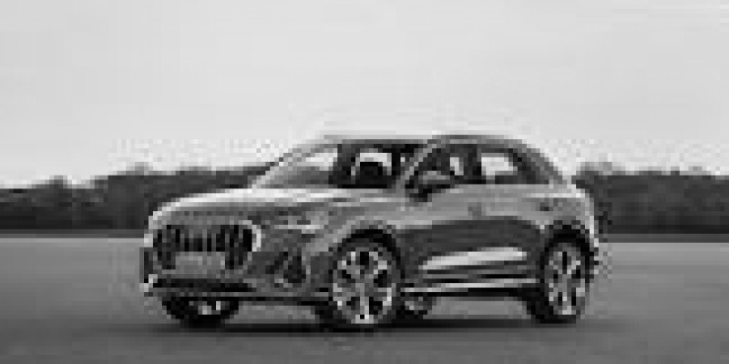 Audi Q3 2018 SUV 5-Puertas I (8U) Restyling 2.0d AUTOMATICO (150 CV) 4WD