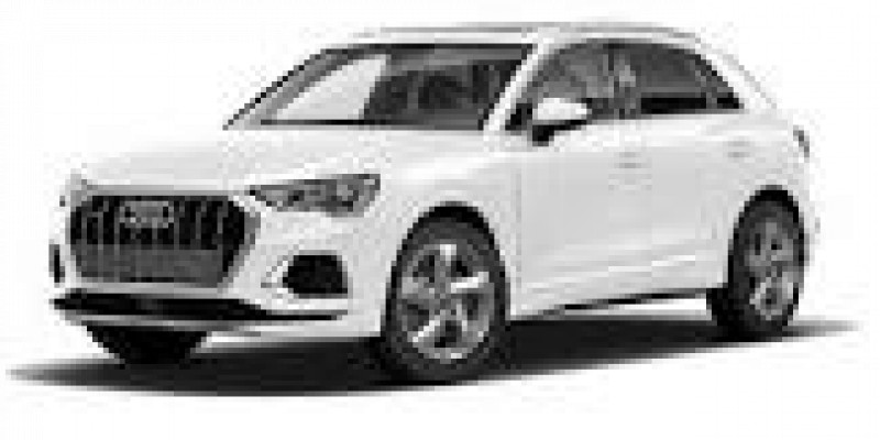 Audi Q3 2022 SUV 5-Puertas II (F3) 35 TFSI 1.4 AUTOMATICO (150 CV)