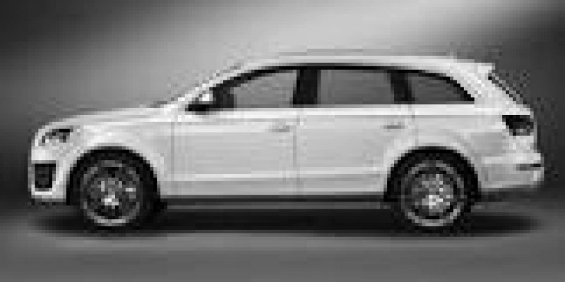 Audi Q7 2012 SUV 5-Puertas I (4L) Restyling 3.0d AUTOMATICO (224 CV) 4WD