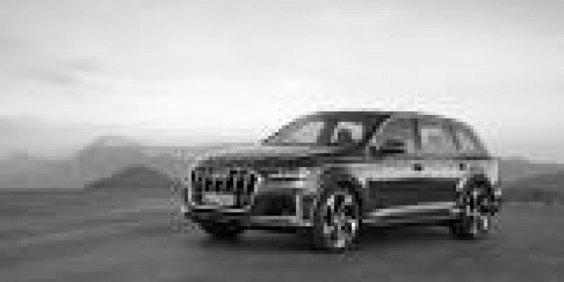 Audi Q7 2022 SUV 5-Puertas II (4M) Restyling 55 TFSI e 3.0hyb AUTOMATICO (381 CV) 4WD
