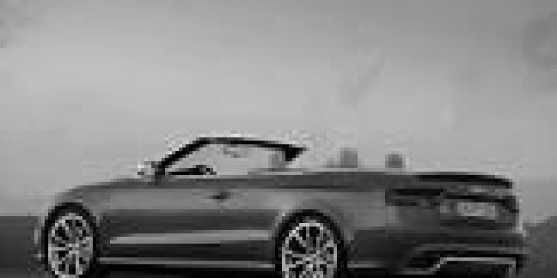 Audi RS5 2014 Cabriolet I 4.2 AUTOMATICO (450 CV) 4WD