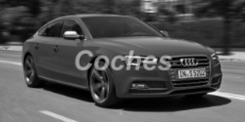 Audi S5 2015 Liftback I Restyling 3.0 AUTOMATICO (333 CV) 4WD