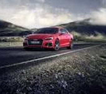 Audi S5  2019