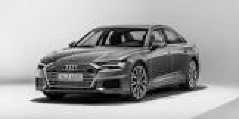 Audi S6 2020 Sedan V (C8) 3.0 AUTOMATICO (450 CV) 4WD