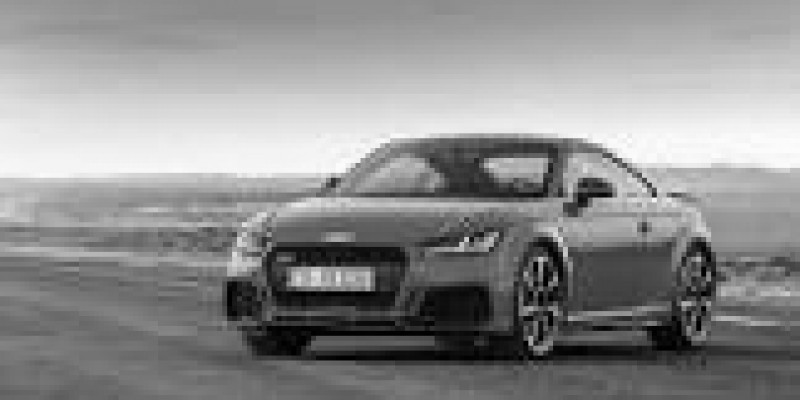 Audi TT RS 2022 Coupe III (8S) Restyling 2.5 AUTOMATICO (400 CV) 4WD