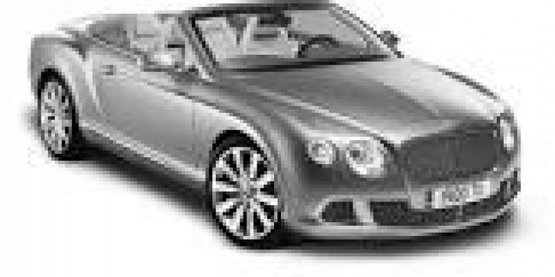 Bentley Continental GT 2011 Cabriolet I Supersports ISR 6.0 AUTOMATICO (640 CV) 4WD
