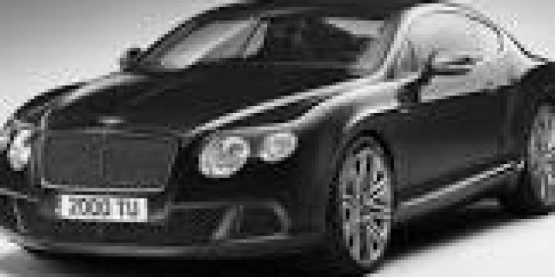 Bentley Continental GT 2011 Coupe I Supersports 6.0 AUTOMATICO (630 CV) 4WD