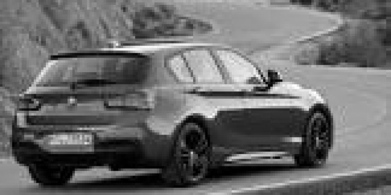 BMW Serie 1 2020 Hatchback 3-Puertas II (F20/F21) Restyling 2 118i 1.5 AUTOMATICO (136 CV)