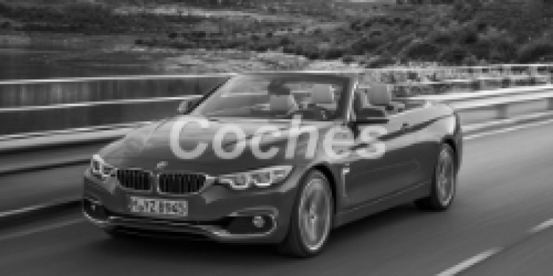 BMW Serie 4 2020 Cabriolet F32/F33/F36 Restyling 430d 3.0d AUTOMATICO (258 CV)