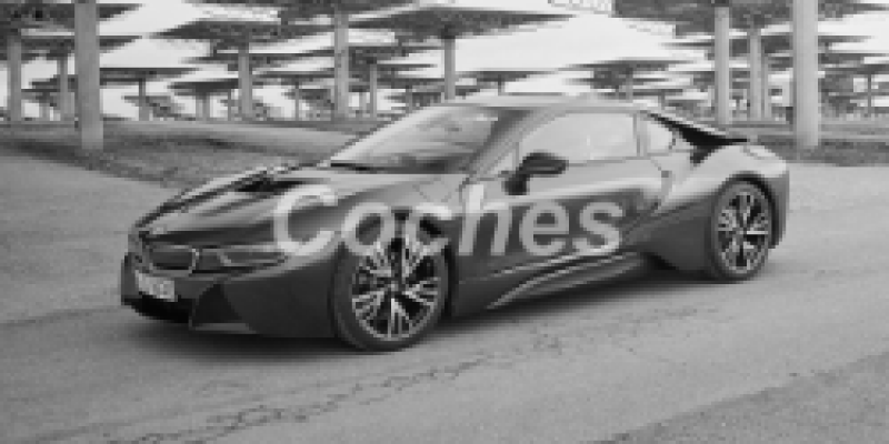 BMW I8 2017 Coupe I8 1.5hyb AUTOMATICO (231 CV) 4WD