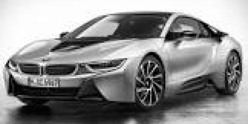 BMW I8 2017 Coupe I 1.5hyb AUTOMATICO (231 CV) 4WD