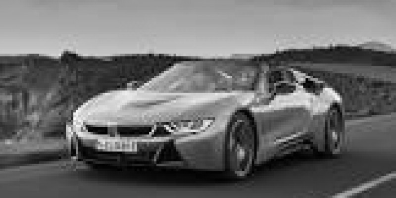 BMW I8 2020 Roadster I Restyling 1.5hyb AUTOMATICO (231 CV) 4WD